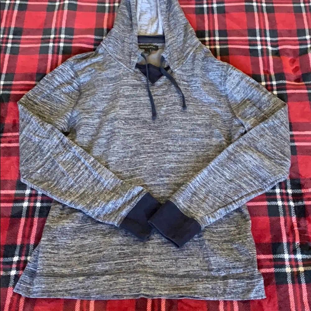 Banana Republic- sweatshirt hoodie